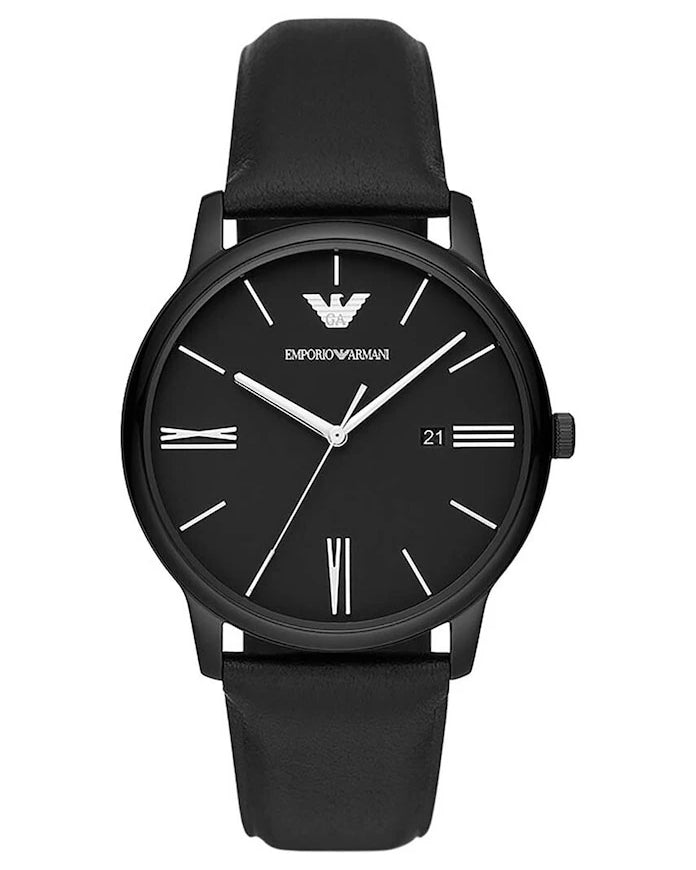 Emporio Armani Saat