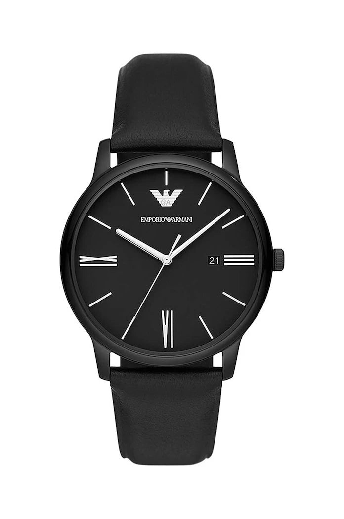Часовник Emporio Armani