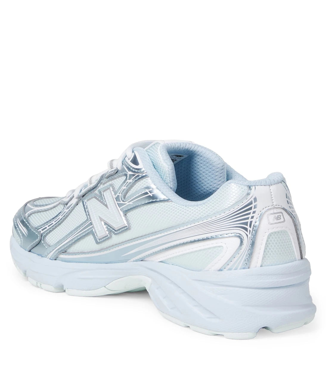 New Balance Kids - 740 Junior sneakers