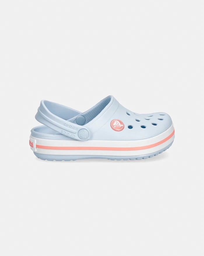 Çocuklar için Crocs terlik