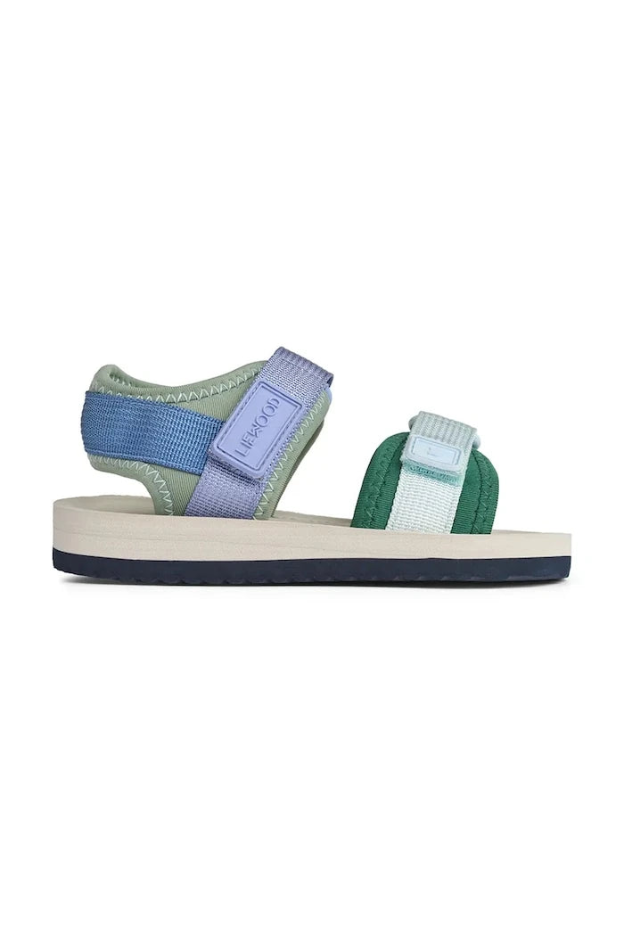 Çocuk Sandaletleri Liewood Monty Sandals