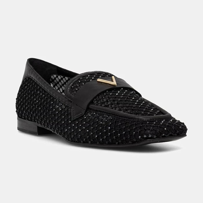 Valentino мокасини дамски CRYSTAL