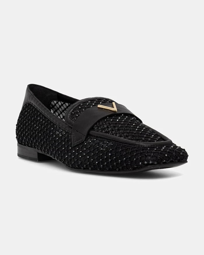 Valentino kadın mokasen CRYSTAL