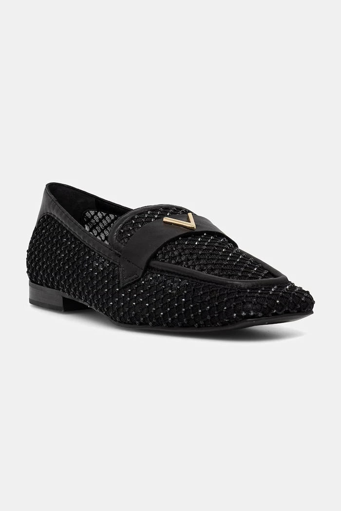 Valentino мокасини дамски CRYSTAL