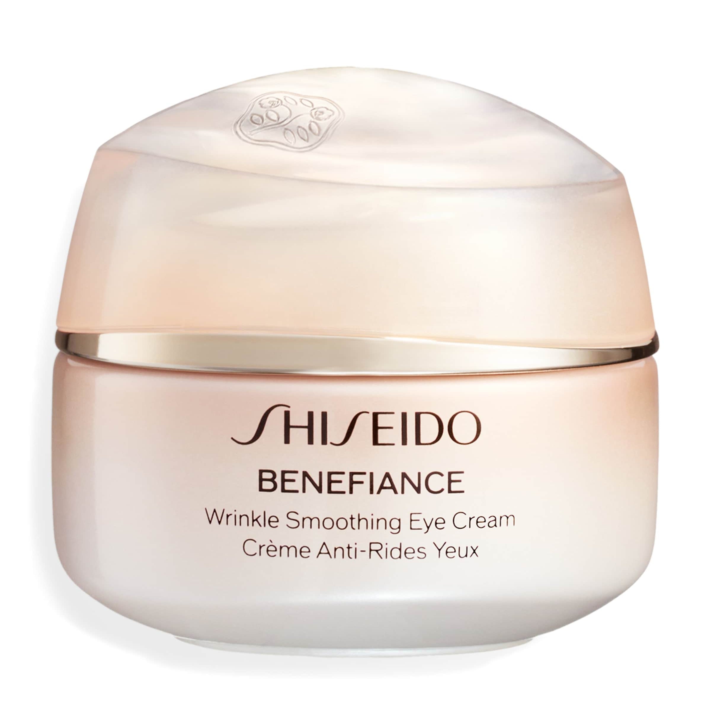 Benefiance Wrinkle Smoothing Eye Cream (30ml)