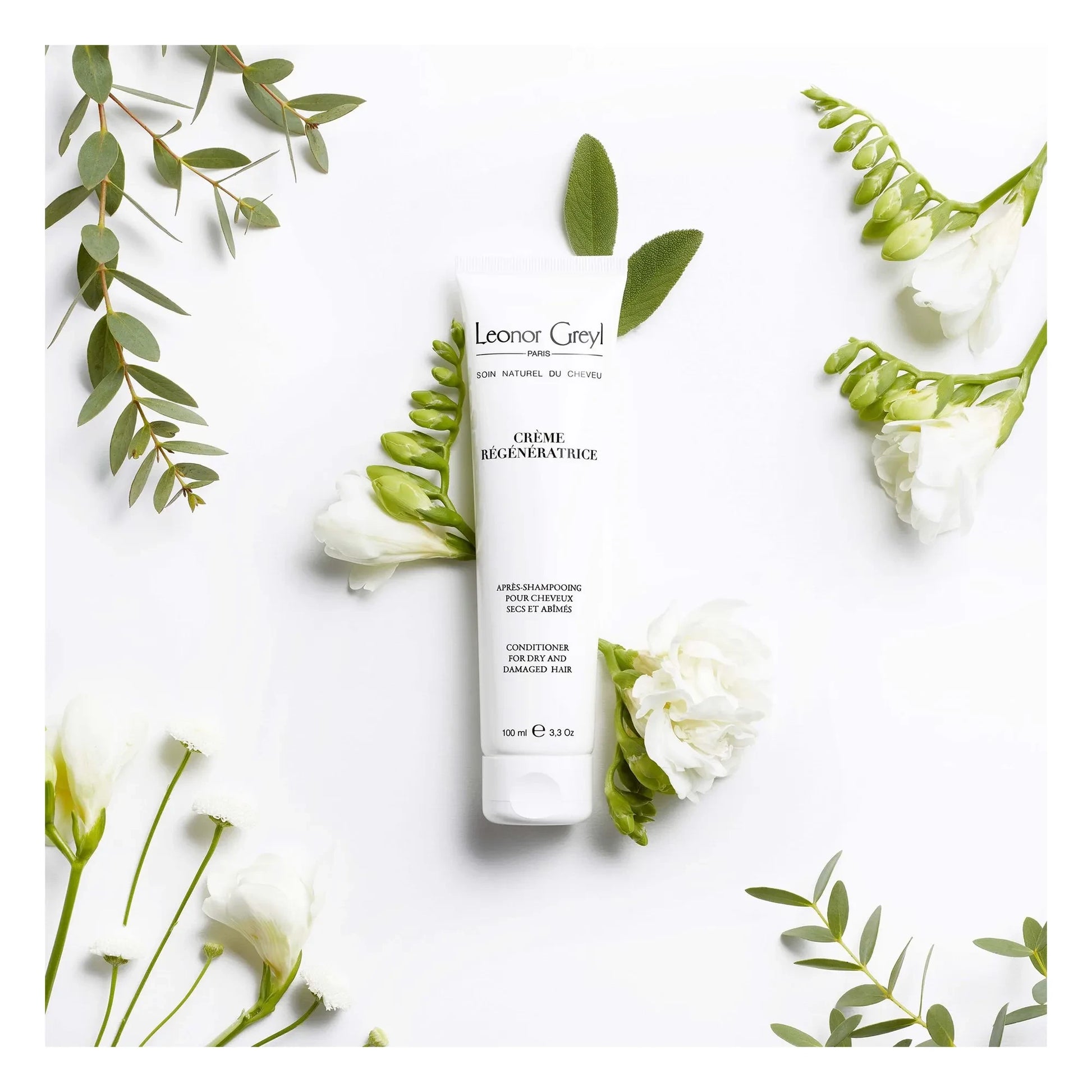 Leonor Greyl - Regenerating conditioner - 100ml