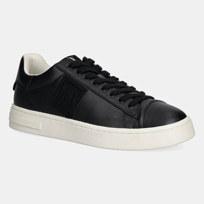 Маратонки Armani Exchange