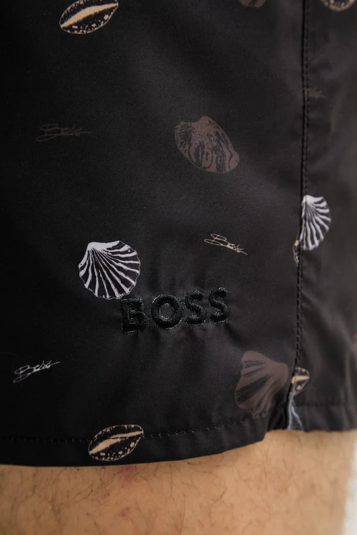 BOSS Плувни шорти мъжки