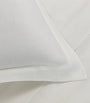 Frette Divine Super King Flat Sheet Set (270cm x 320cm)