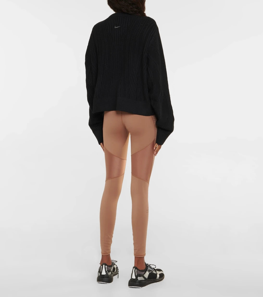Nike - Yoga sweater