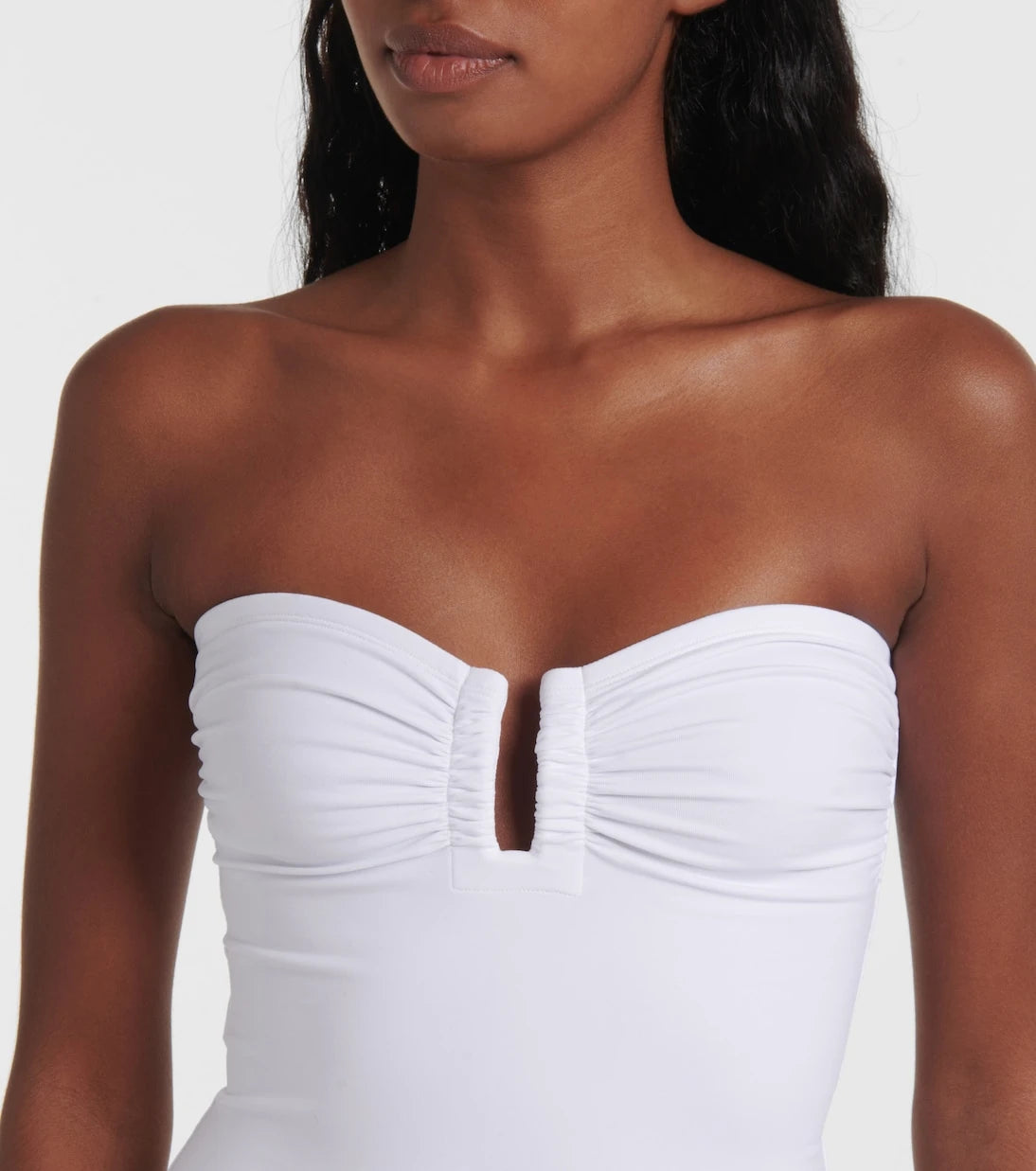 إيريس - بدلة سباحة كاسوبيه Bandeau