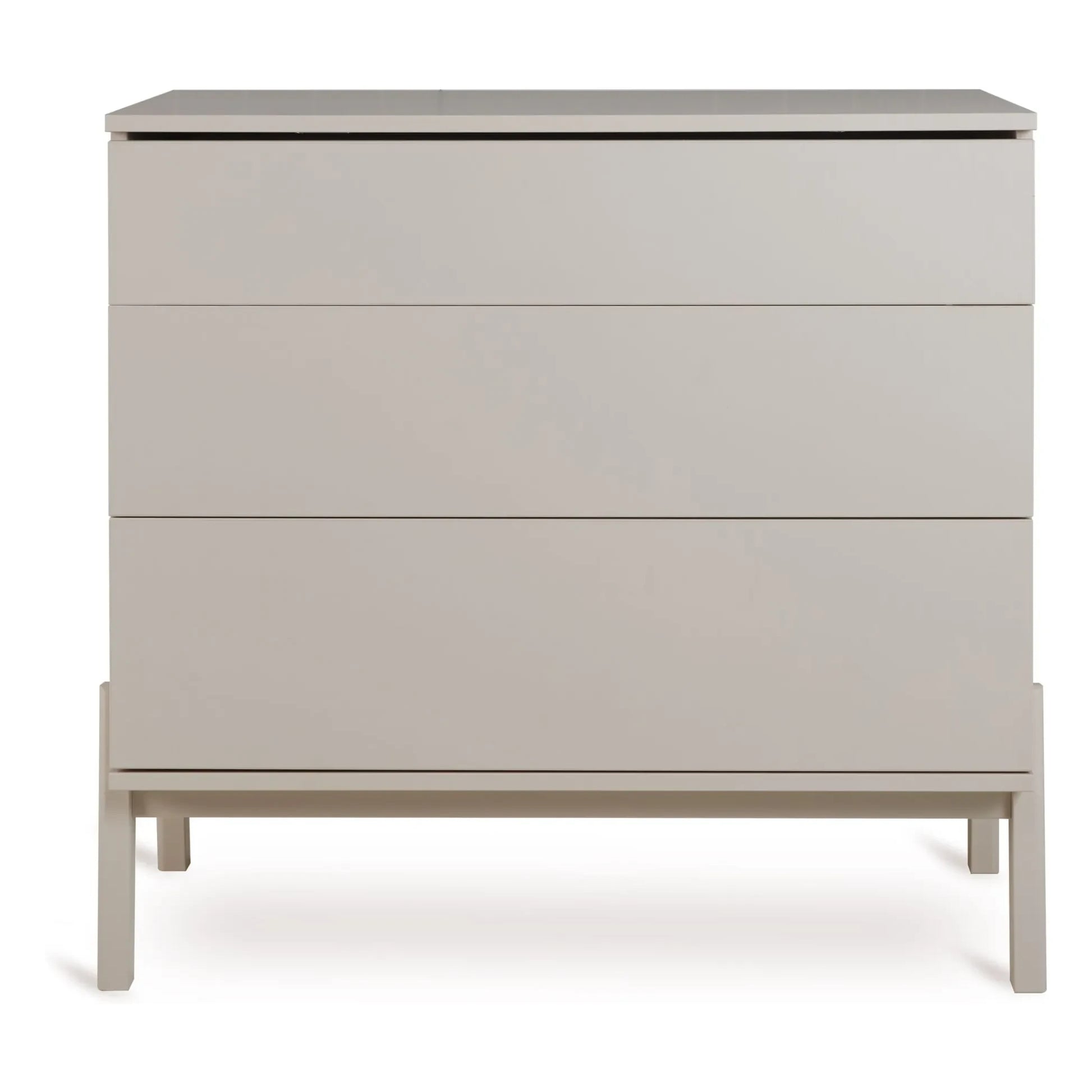 Quax - Ashi chest of drawers | Clay