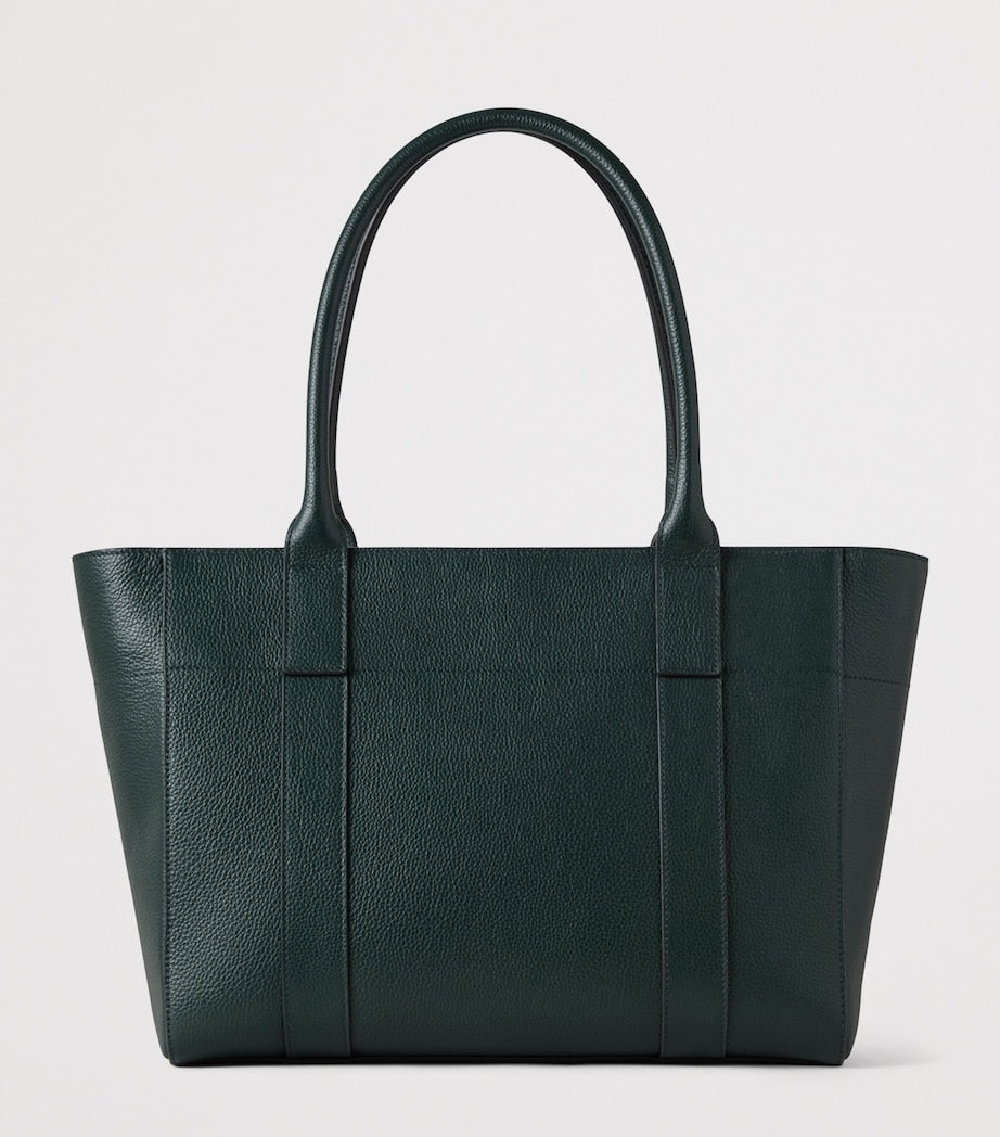 Mulberry Leather Bayswater 9 to 5 Tote Bag