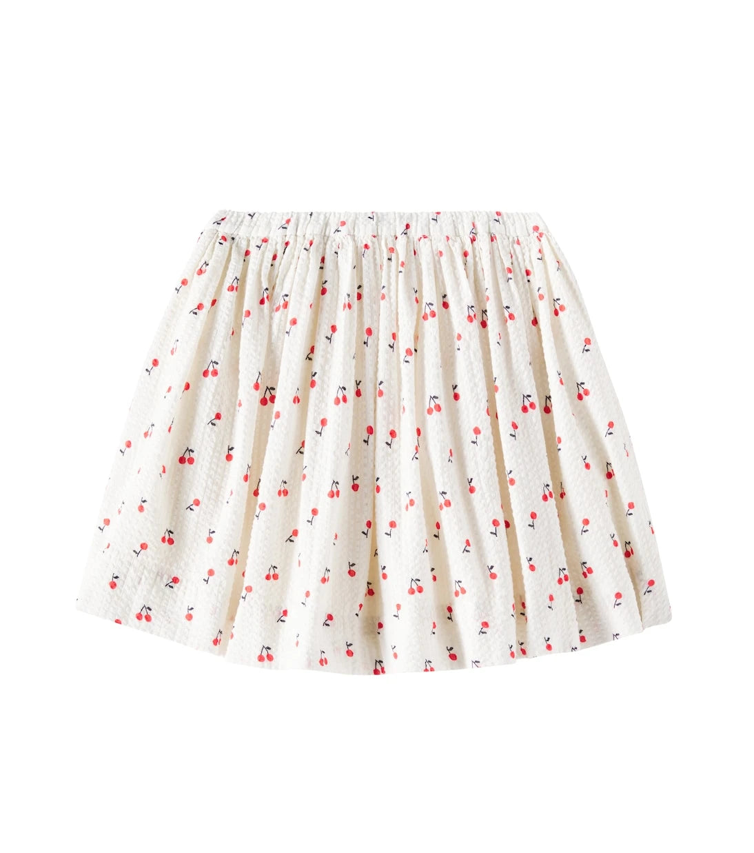 Bonpoint - Suzon floral cotton skirt