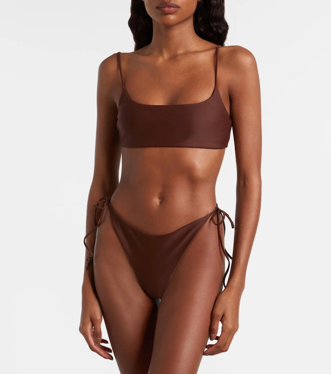 Jade Swim - Nyra bikini bottoms