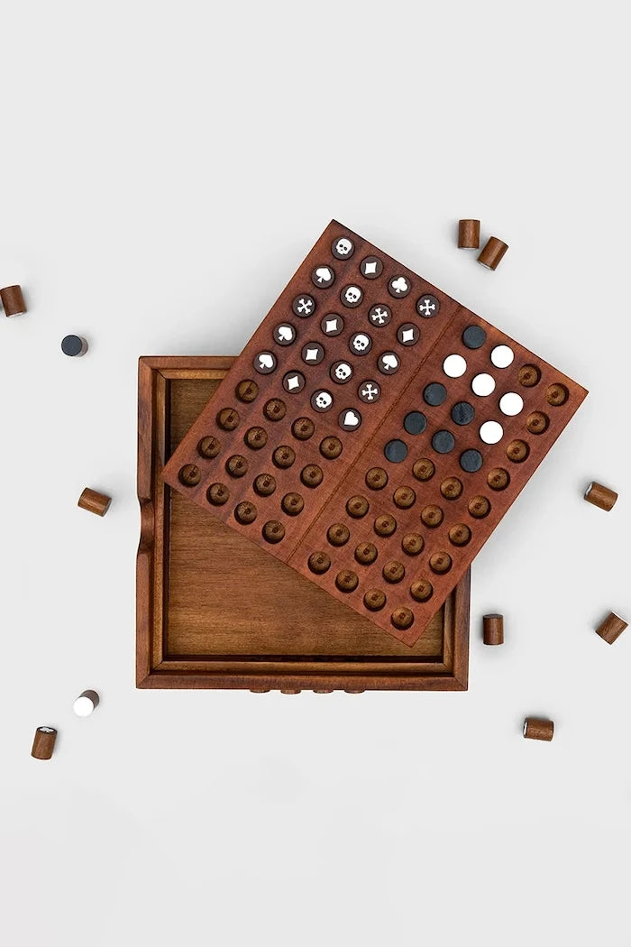 Игра Luckies of London Codebraker