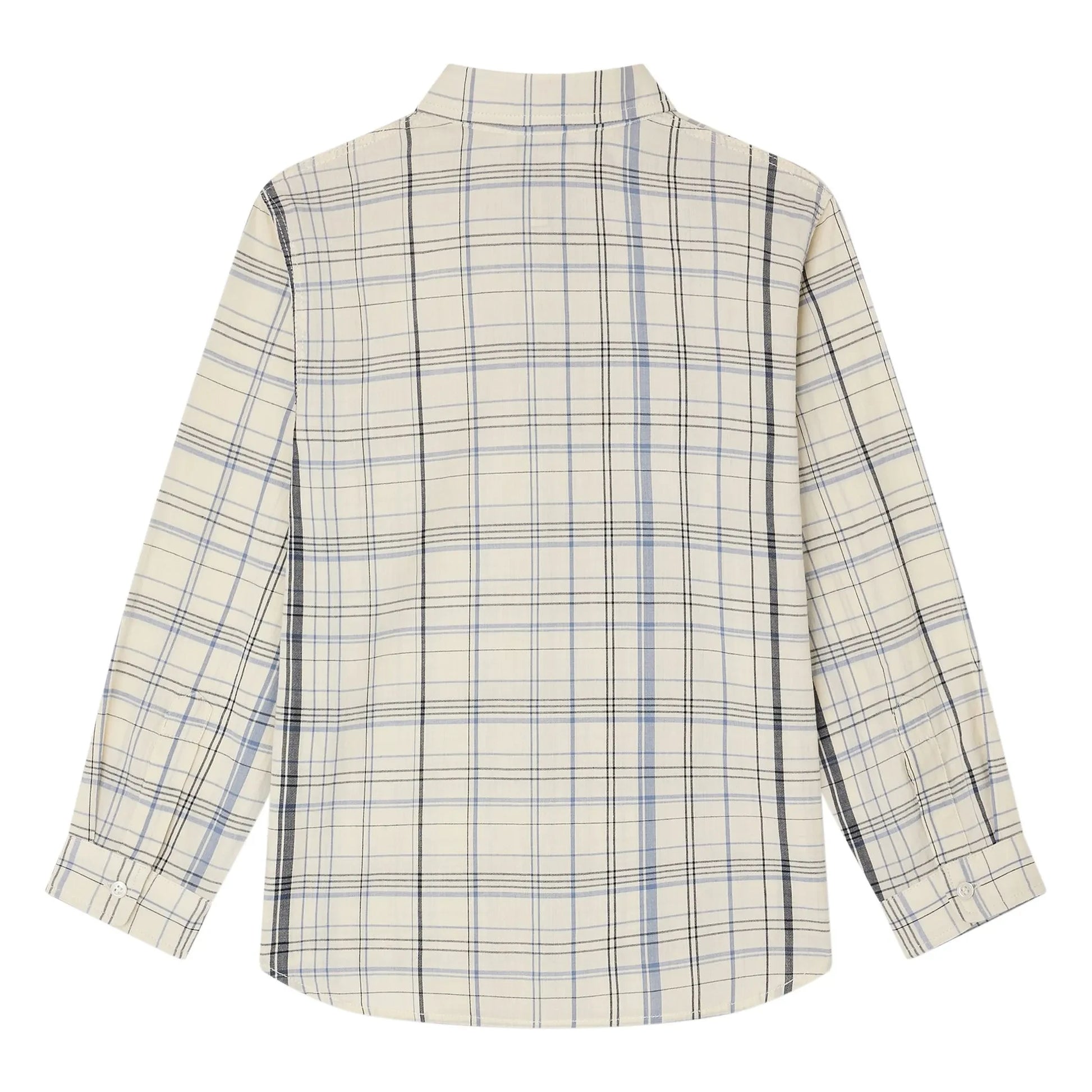 Bonpoint - Daho shirt | Ecru