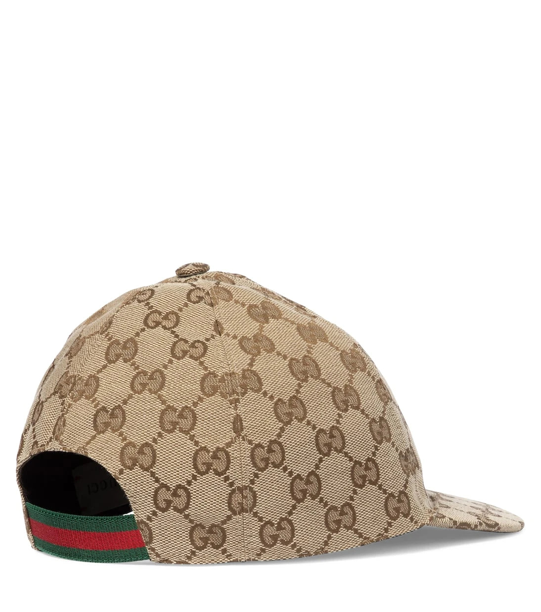 Gucci Kids - GG Supreme canvas cap