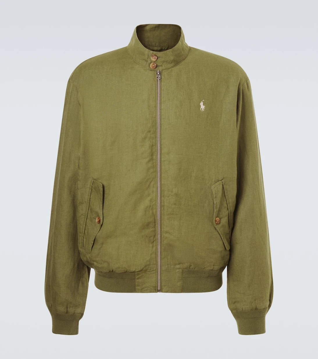 Polo Ralph Lauren - Linen jacket