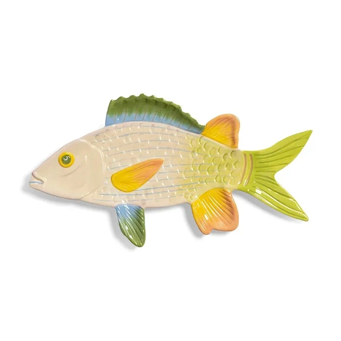 Чиния за сервиране &k amsterdam fish trigger