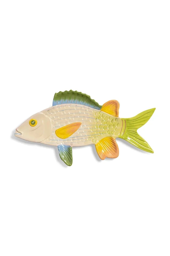 Чиния за сервиране &k amsterdam fish trigger