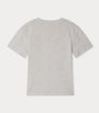 Cotton Graphic Thibald T-Shirt (10-14 Years)