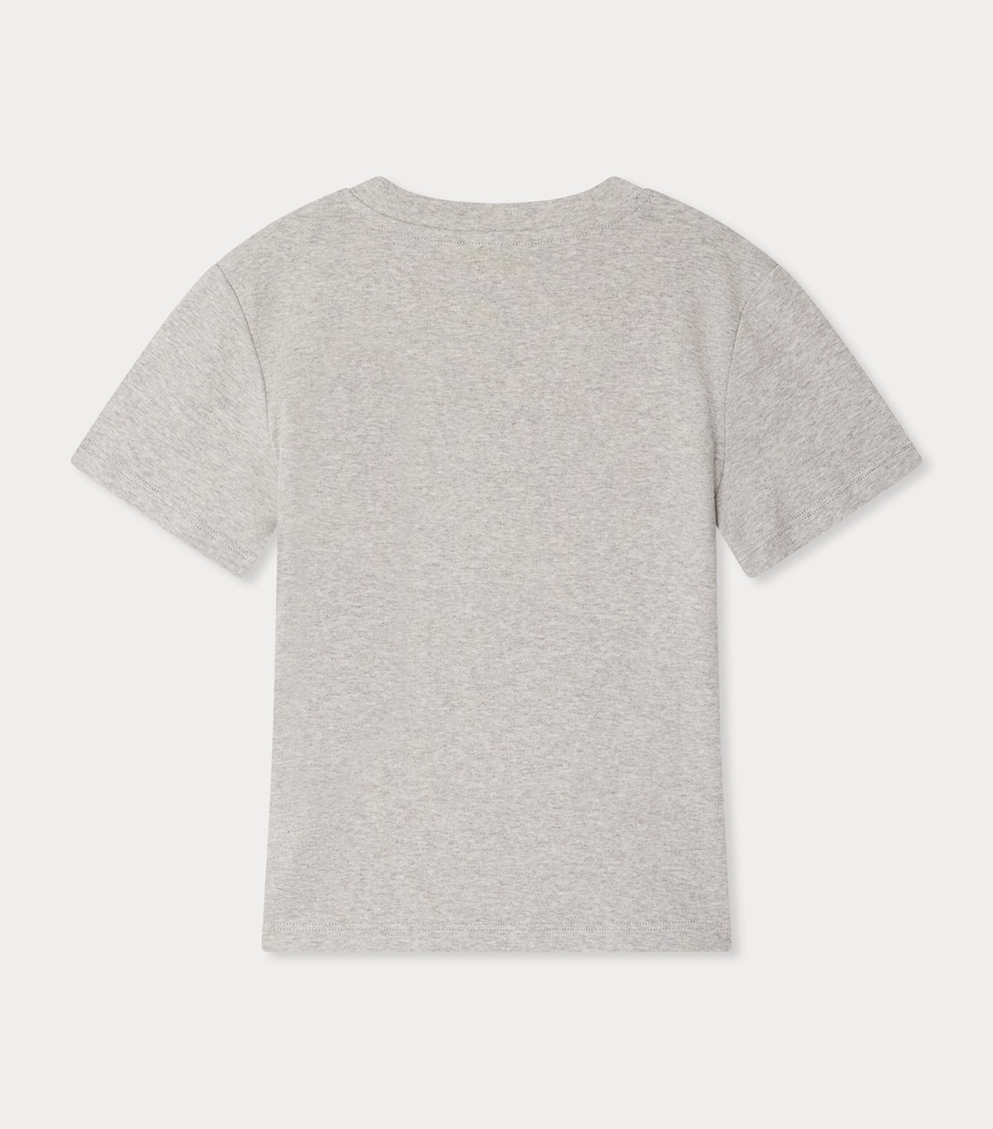 Cotton Graphic Thibald T-Shirt (10-14 Years)