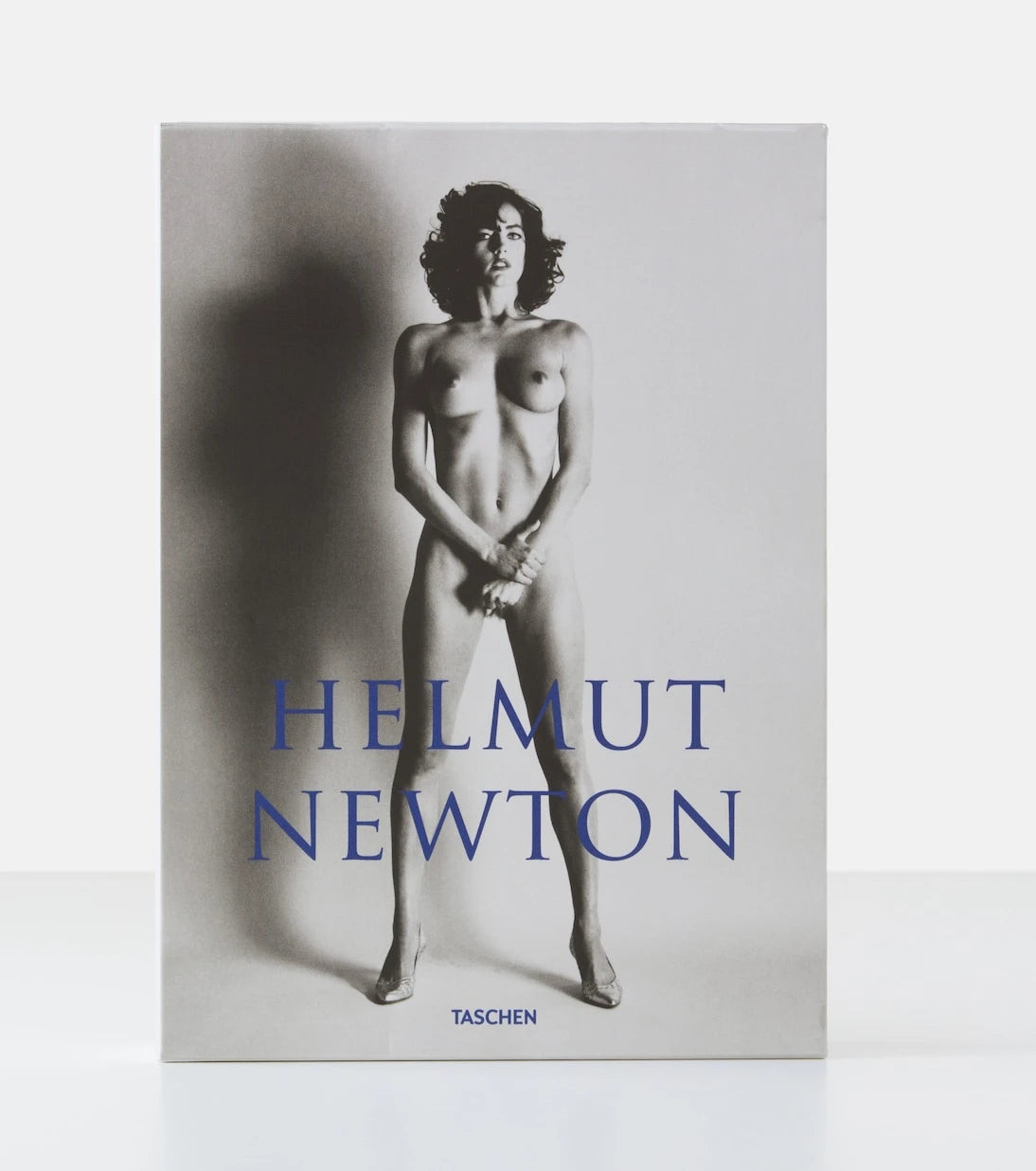 Taschen - Helmut Newton. SUMO. 20th Anniversary Edition book