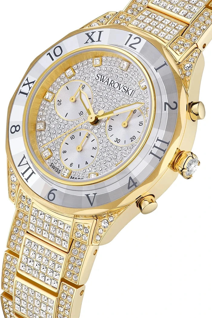 Часовник Swarovski DEXTERA