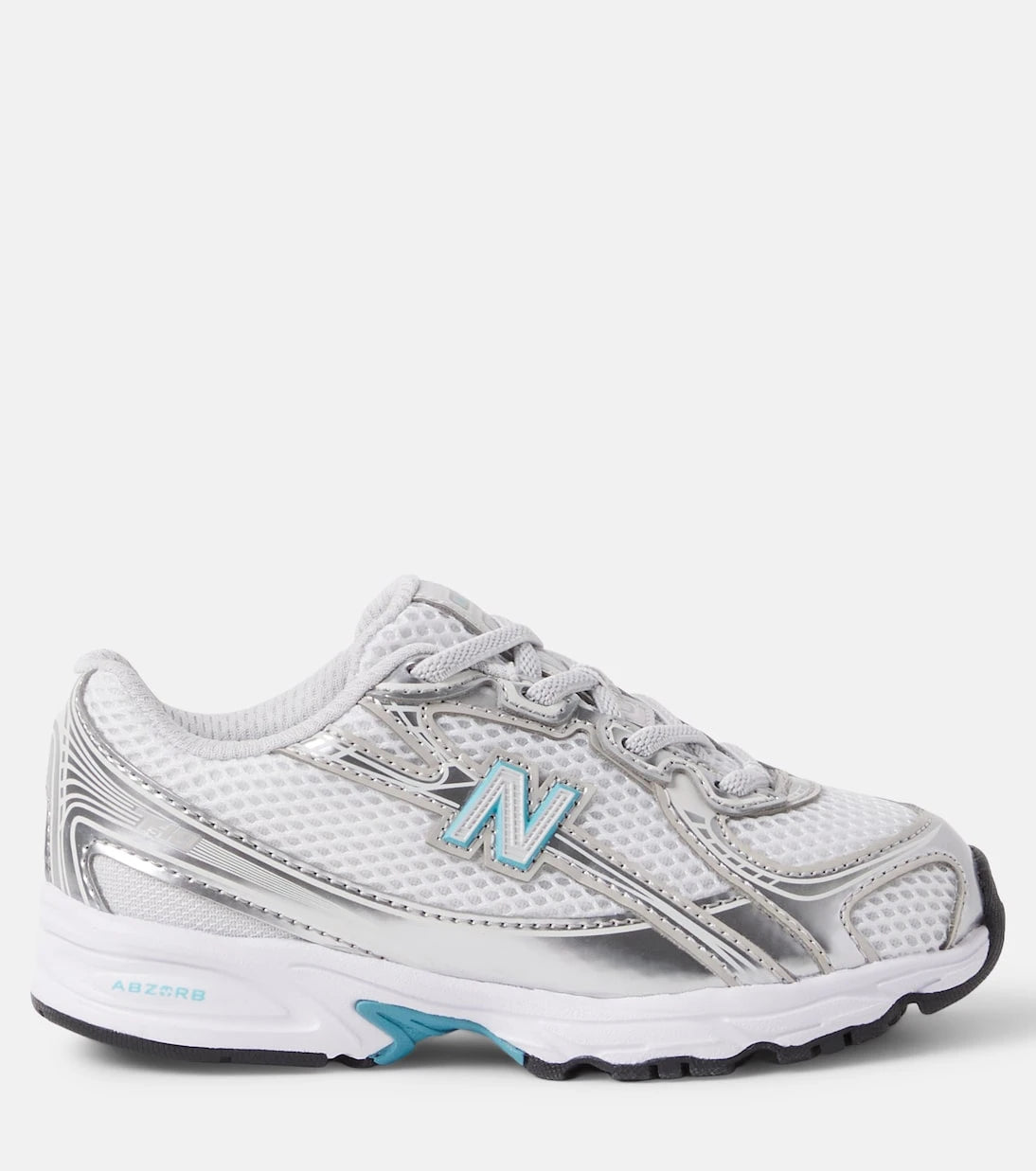 New Balance Kids - 740 sneakers
