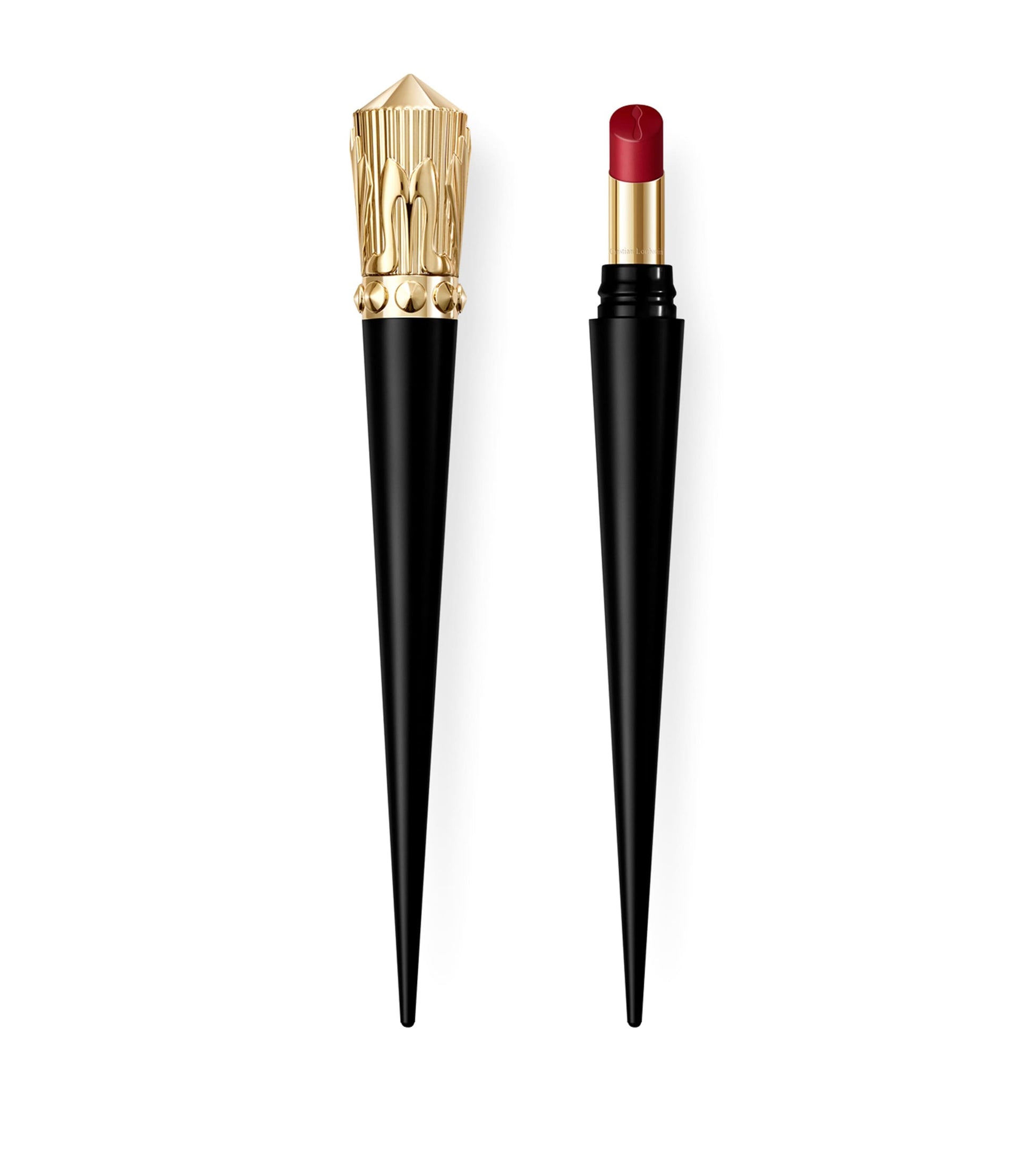 Rouge Stiletto Lumi Matte Lipstick