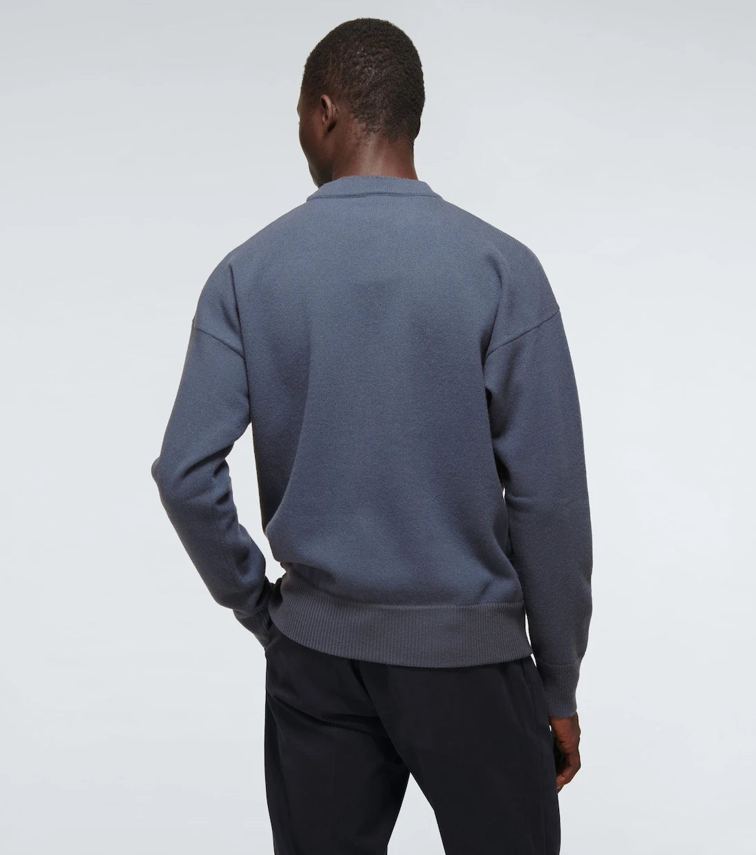 Loro Piana - Heron Wish® crewneck sweater
