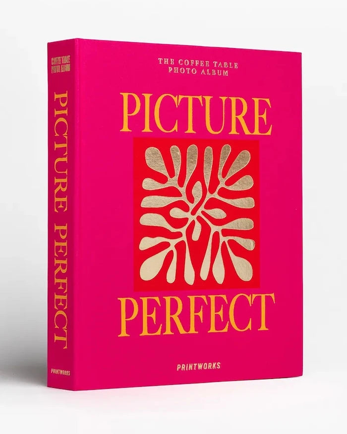 Printworks Fotoğraf Albümü Picture Perfect