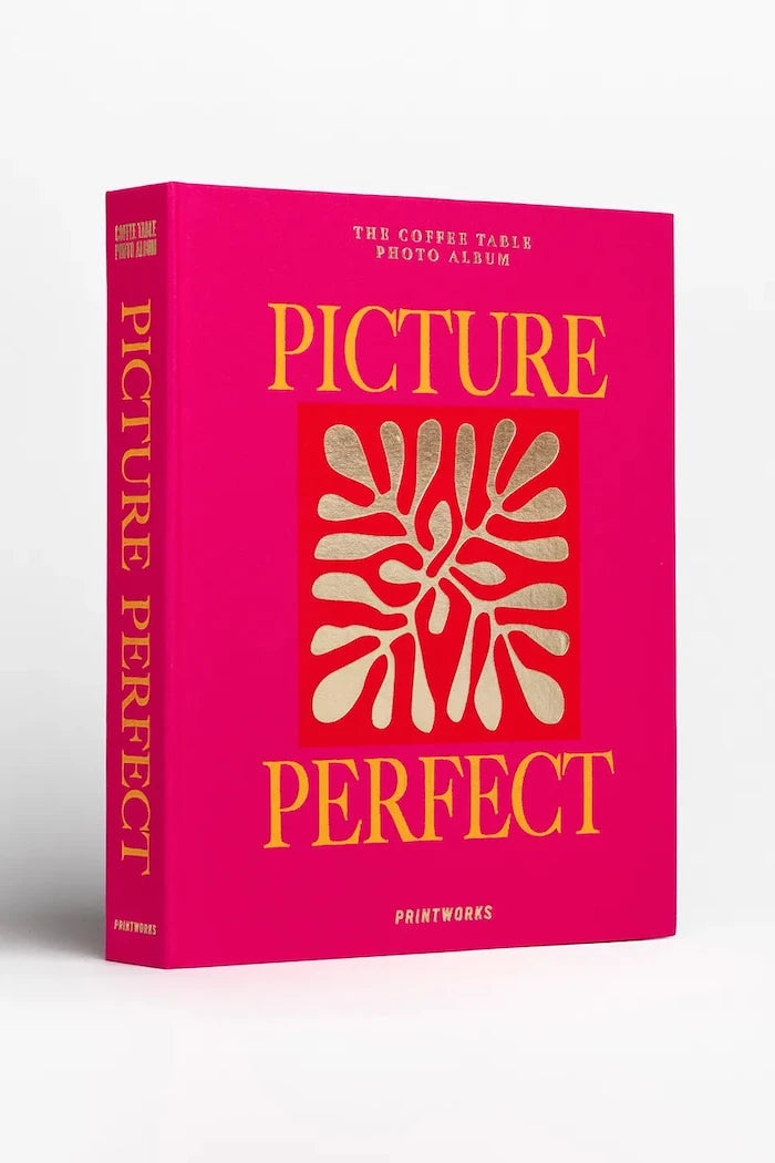 Printworks Фотоалбум Picture Perfect