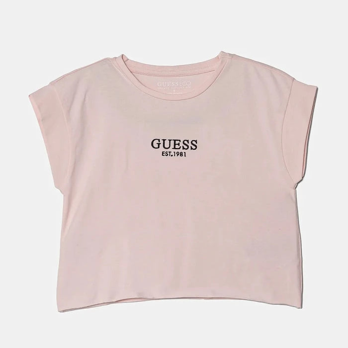 Детска тениска Guess