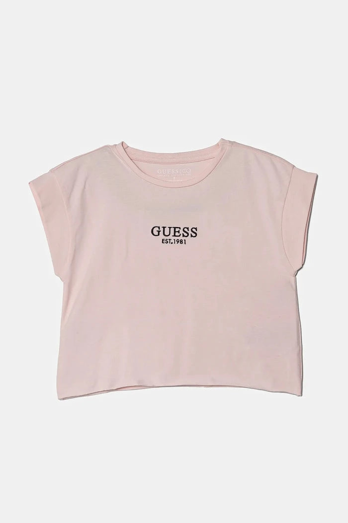 Детска тениска Guess