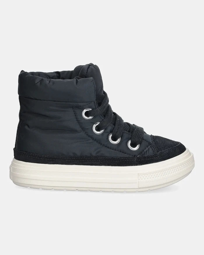 Converse CHUCK TAYLOR ALL STAR ELEMENTS BOOT Çocuk Kışlık Bot
