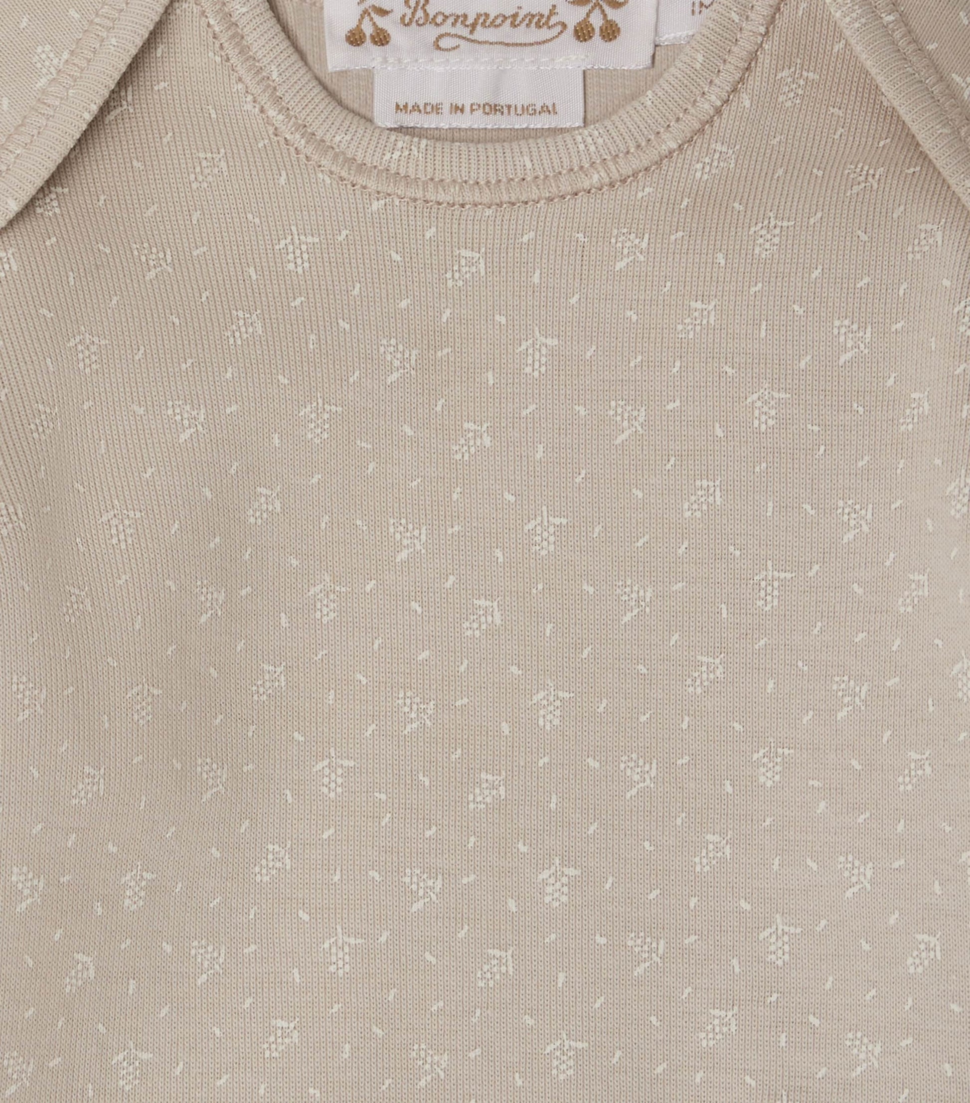 Cotton Timi T-Shirt and Leggings Set (24-36 Months)