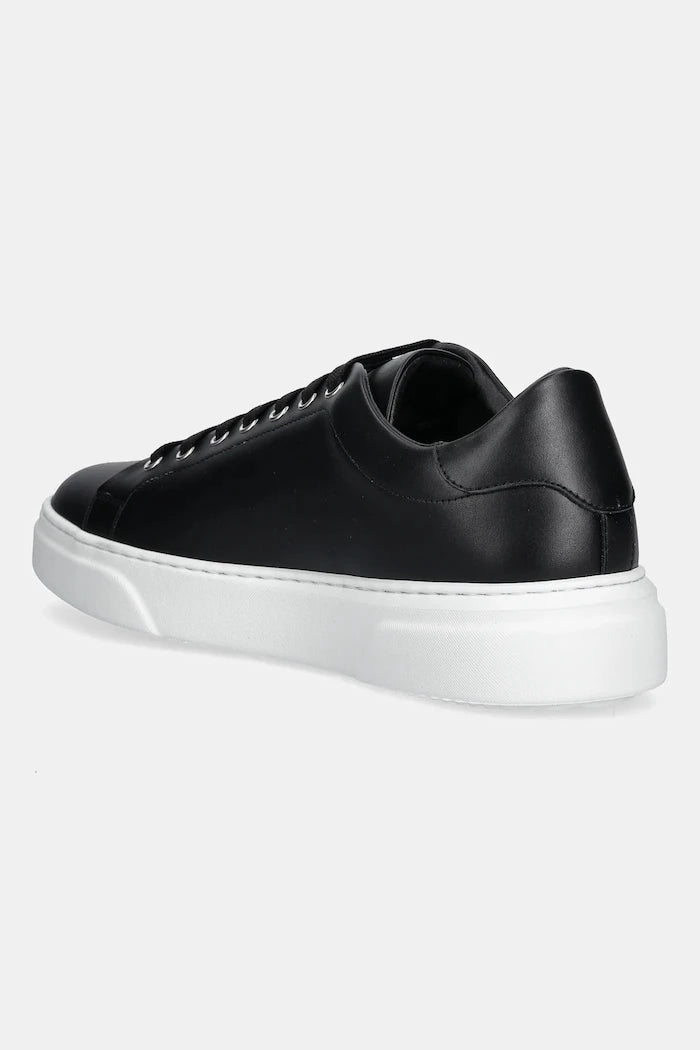 Philipp Plein Iconic Deri Sneakers