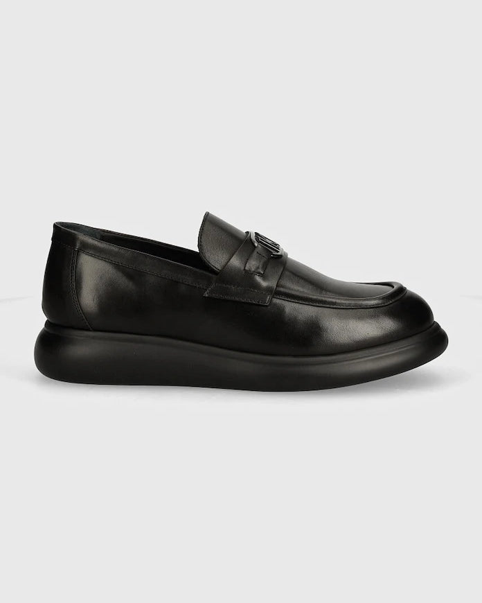 Karl Lagerfeld GRANBY Deri Mokasen