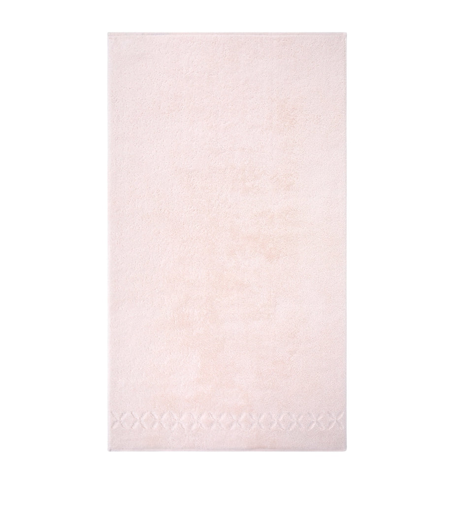 Nature Bath Sheet (90cm x 160cm)