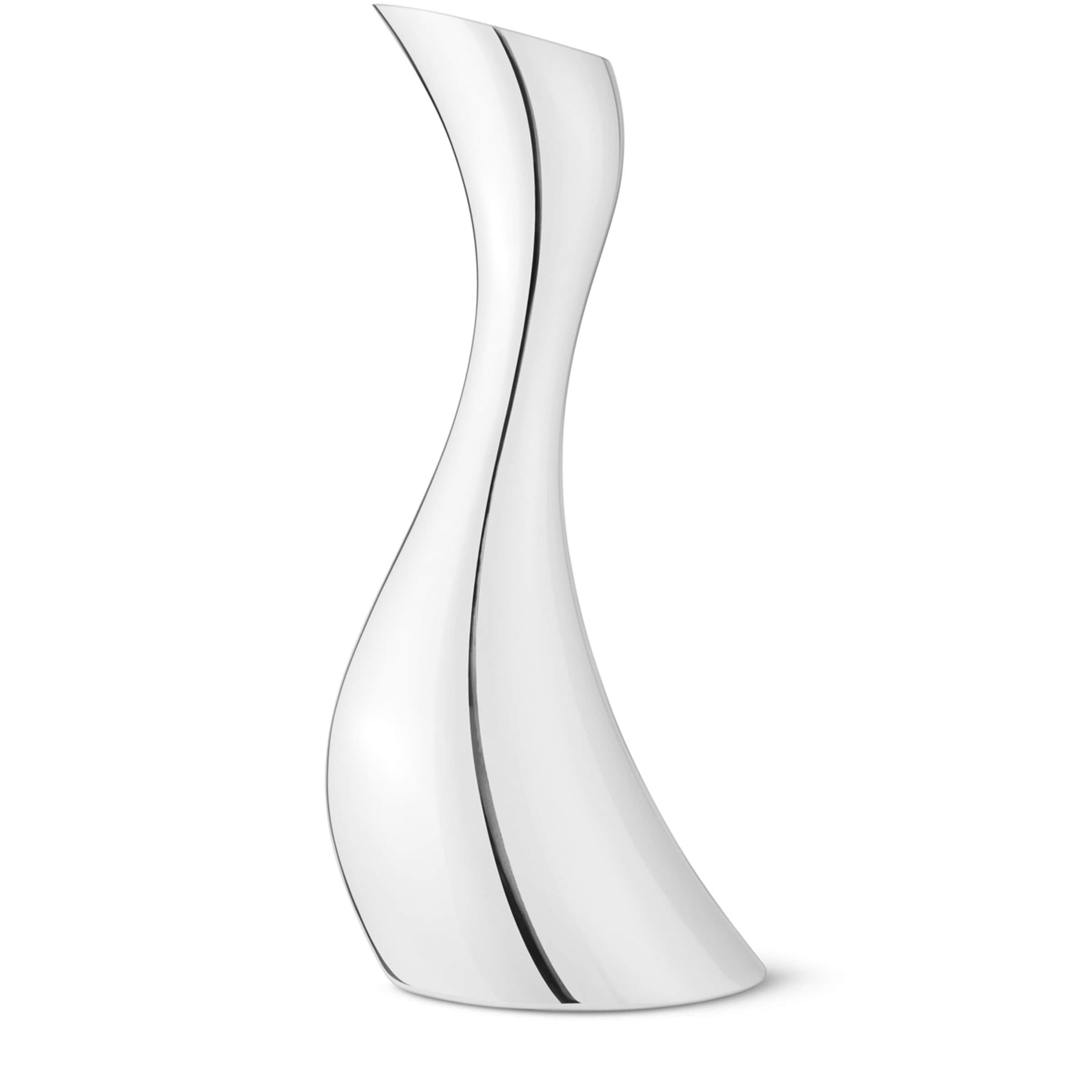 Georg Jensen Cobra Pitcher