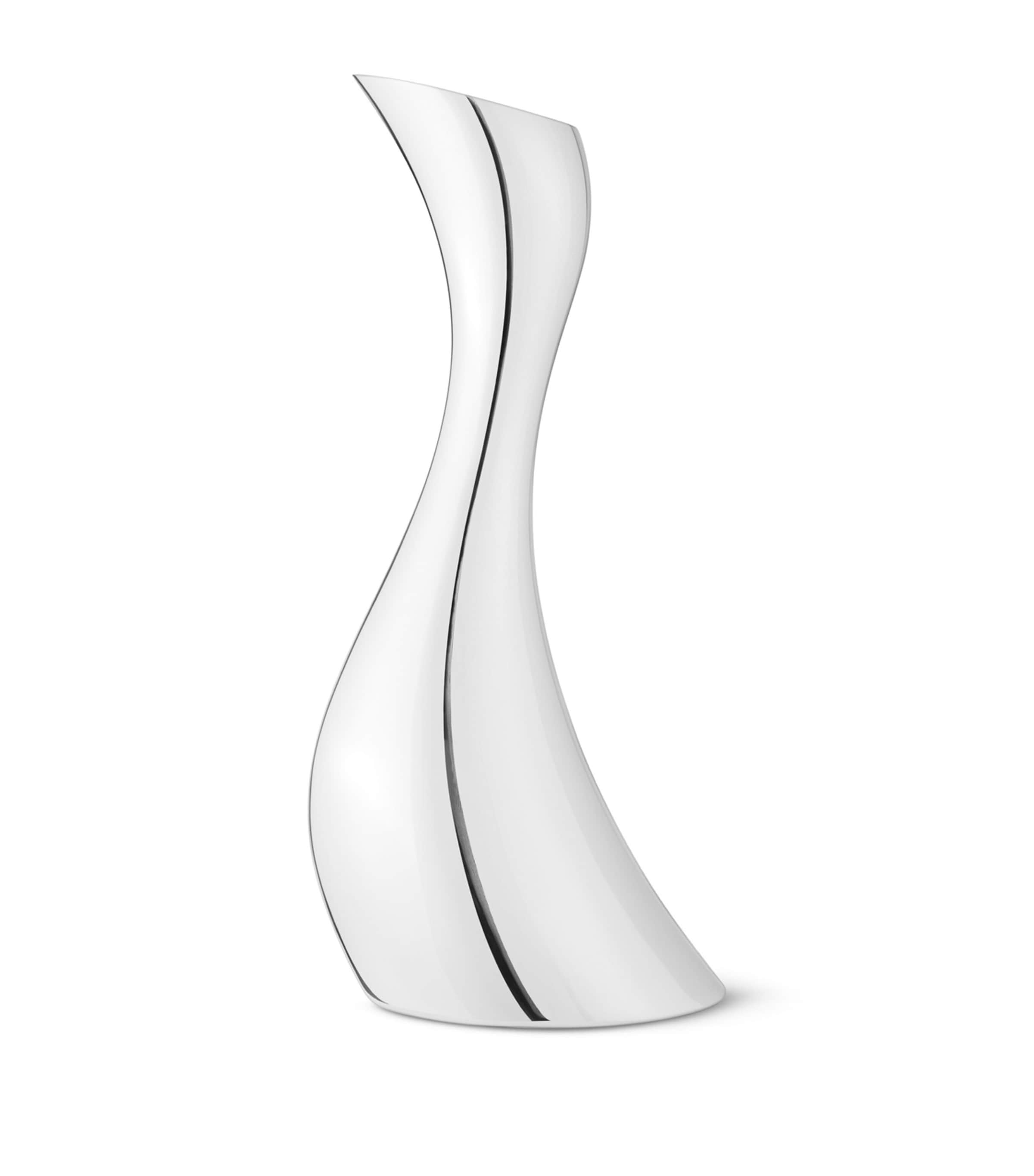 Georg Jensen Cobra Pitcher