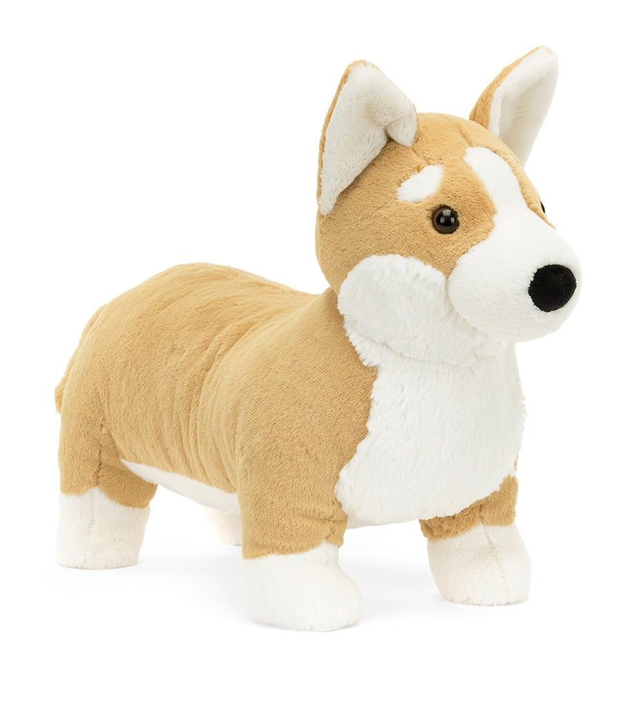 Big Betty Corgi (32cm)
