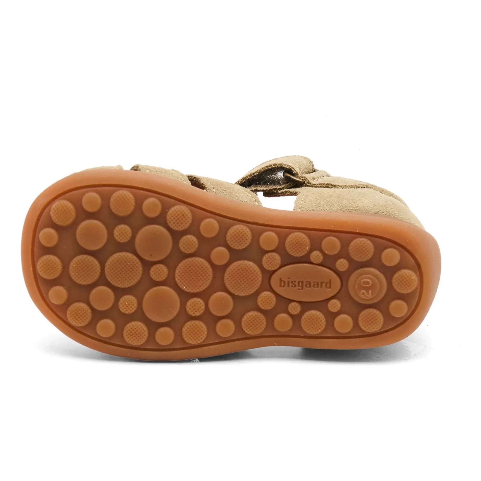 bisgaard - Carly sandals | Sage