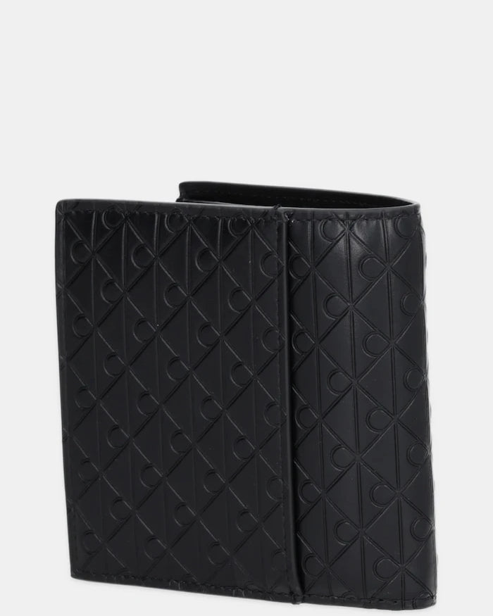 Кожен портфейл Calvin Klein