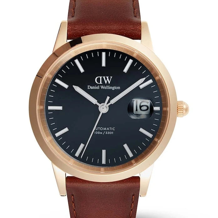 Часовник Daniel Wellington