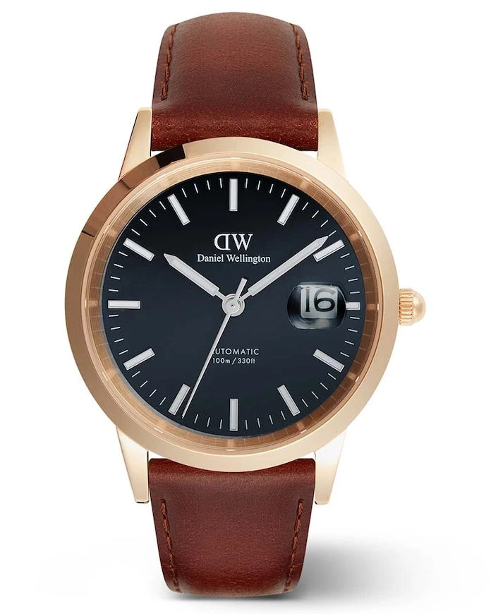 Daniel Wellington Saat