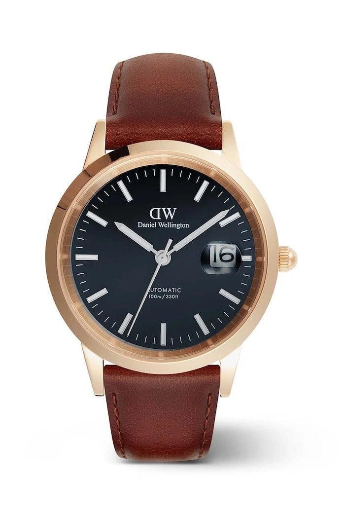 Часовник Daniel Wellington