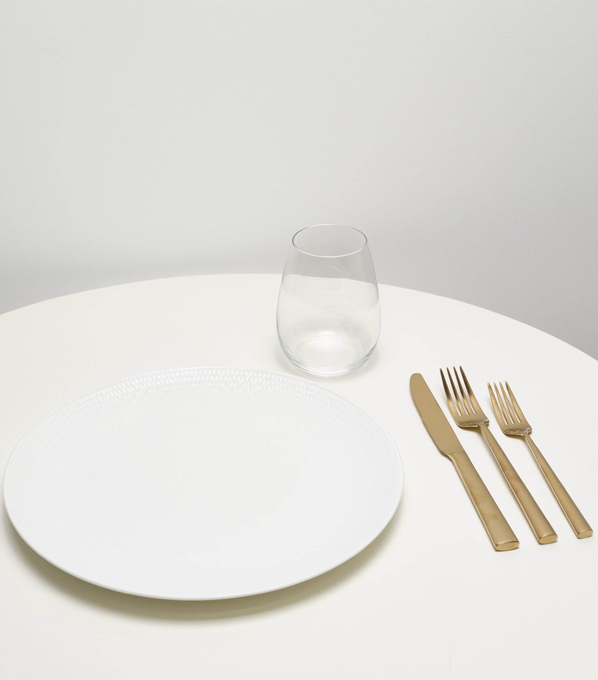 Stainless Steel 16-Piece Cutlery Set